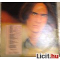 JAMES TAYLOR: SIVEET BABY JAMES--LP