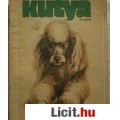 Eladó KUTYA c. újság 1988/12 - Ötvenegyedik évfolyam - GYÜJTŐKNEK!