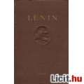 V. I. Lenin: Művei 4. -1898 - 1901 április