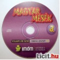 Eladó Magyar Mesék 3 CD-ROM Jogtiszta Használt (Kód nélkül) 2db képpel :)