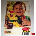 Eladó LEGO Duplo Katalógus 1995 Magyar (923.967-HUN)
