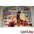 LEGO Duplo Katalógus 1995 Magyar (923.967-HUN)