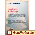 Cukorbetegek Új Diétáskönyve (Dr.Fövényi József-Papp Rita) 1995