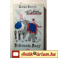 Rokonom, Rosy (Gerald Durrell) 1973 (5kép+tartalom)