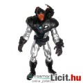 Vasember figura - Warmachine 16cm-es figura fedetlen arccal, mozgatható végtagokkal, Marvel Legends,