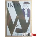Ikon Magazin 2012/Tél (Női Magazin) Westend Magazin