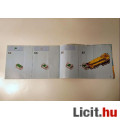 LEGO Leírás 31060 (2017) (6201602/145259-20401)
