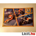 LEGO Leírás 31060 (2017) (6201602/145259-20401)