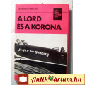 Eladó A Lord és a Korona (Vásárhelyi Miklós) 1977 (foltmentes) 8kép+tartalom
