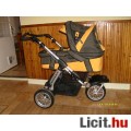 HERQULES Raptor 3 Spin babakocsi