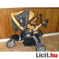 HERQULES Raptor 3 Spin babakocsi