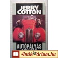 Eladó Autópályás Gyilkos (Jerry Cotton) 1990 (foltmentes) 5kép+tartalom