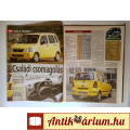 Autó Kettő 2000/4 Április (melléklettel) Nissan Almera (10kép+tartalom