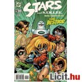 Amerikai / Angol Képregény - Stars and Stripe 05. szám - DC Comics Igazság Ligája / Justice League a
