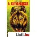 Eladó J. O. Curwood: A KUTYAFARKAS