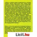 J. O. Curwood: A KUTYAFARKAS