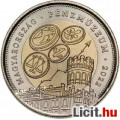 Eladó 100 Forint Emlékiadás 2020