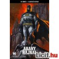 új DC Comics Legendás Batman Képregény könyv 09 - Arany Hajnal - 200 oldalas, keményfedeles képregén