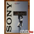 Eladó Sony mobile elektronics Programm '91
