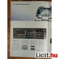 Sony mobile elektronics Programm '91