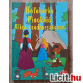 Eladó Hófehérke - Pinokkió - Alice Csodaországban