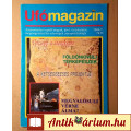 UFO Magazin 1994/7 Július (34.szám) 6kép+tartalom