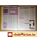 UFO Magazin 1994/7 Július (34.szám) 6kép+tartalom