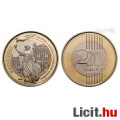 200 Forint 200 Éves a Magyar Tudományos Akadémia2025