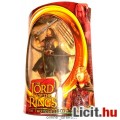 Gyűrűk Ura / Hobbit figura - Faramir figura íjjal nyilakka és karddal - 16-18cm-es mozgatható Lord o