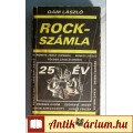 Rockszámla (Dám László) 1987 (Riport/Életrajz) 8kép+tartalom