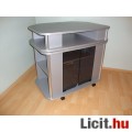 TV-DVD-HiFi Szekrény, állvány (forgatható) Eladó