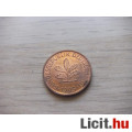 2 Pfenig 1995  (  F )   Németország
