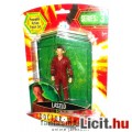 Doctor Who / Ki vagy Doki? Figura - 15cm-es Laszlo figura mozgatható végtagokkal