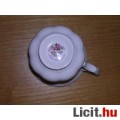 Royal Albert Angol porcelán csésze alátéttel