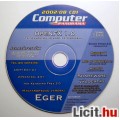 Eladó Computer Panoráma 2002/08 CD1 Melléklet (jogtiszta)