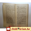Üzenet a Börtönből (Pálfi Tamás) 1988 (8kép+tartalom)