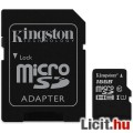 KINGSTON CANVAS SELECT MICRO SD 16Gb