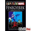 Nagy Marvel-Képregénygyűjtemény 16 Frank Miller Daredevil / Fenegyerek: Újjászületés 192 oldalas kem