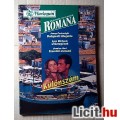 Romana 1996/2 Különszám v2 3db Romantikus (2kép+tartalom)