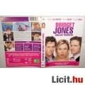 Bridget Jones Mindjárt Megőrülök DVD Borító (jogtiszta)
