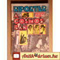 Eladó Riporter a Cosmosban (Hámori Tibor) 1983 (8kép+tartalom)