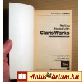 PC Plus 105. Getting Started with ClarisWorks for Windows (1995)