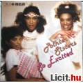 Eladó POINTER SISTERS GO EXCITED LP