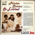 POINTER SISTERS GO EXCITED LP