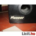 Pioneer hangfal pár eladó