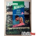 Romana 1996/1 Bálint-nap Különszám v1 3db Romantikus (2kép+Tartalom :)