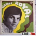Eladó James ROYAL bakelit lemez