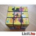 Eladó MICKEY EGÉR rubik kocka logikai kirakó - Vadonatúj!