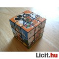 MICKEY EGÉR rubik kocka logikai kirakó - Vadonatúj!