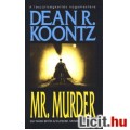 Eladó Dean R. Koontz: Mr. Murder